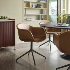 Sale Fiber Conference Stoel, Niet Verstelbaar Bureaustoelen|Eetkamerstoelen