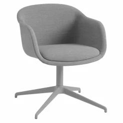 Sale Fiber Conference Stoel, Niet Verstelbaar Bureaustoelen|Eetkamerstoelen