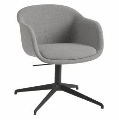 Online Fiber Conference Stoel, Verstelbaar Bureaustoelen|Eetkamerstoelen