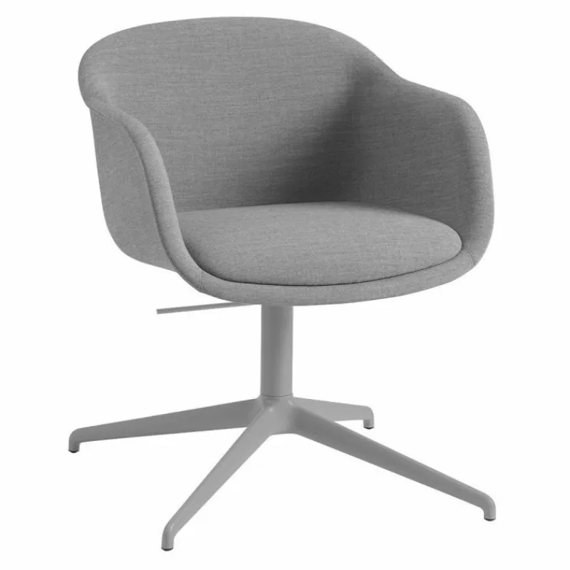 Online Fiber Conference Stoel, Verstelbaar Bureaustoelen|Eetkamerstoelen