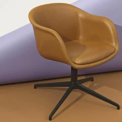 Online Fiber Conference Stoel, Verstelbaar Bureaustoelen|Eetkamerstoelen