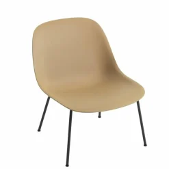 Sale Fiber Fauteuil - Stalen Onderstel Fauteuils