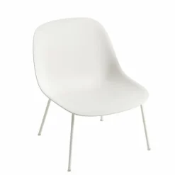 Sale Fiber Fauteuil - Stalen Onderstel Fauteuils