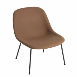 Sale Fiber Fauteuil - Stalen Onderstel Fauteuils