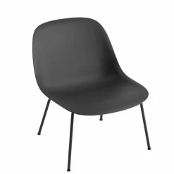 Sale Fiber Fauteuil - Stalen Onderstel Fauteuils