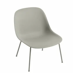 Sale Fiber Fauteuil - Stalen Onderstel Fauteuils