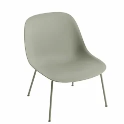 Sale Fiber Fauteuil - Stalen Onderstel Fauteuils