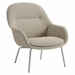 Hot Fiber Loungechair Loungestoelen|Fauteuils