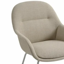 Hot Fiber Loungechair Loungestoelen|Fauteuils