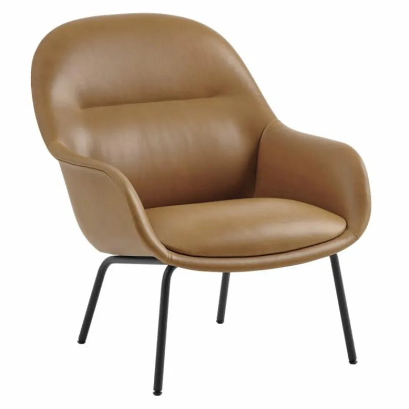 Hot Fiber Loungechair Loungestoelen|Fauteuils