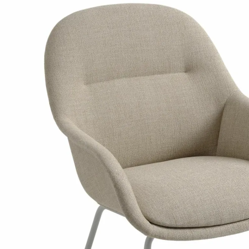 Hot Fiber Loungechair Loungestoelen|Fauteuils