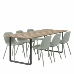 Hot Fiber Outdoor Stoel Tuinstoelen