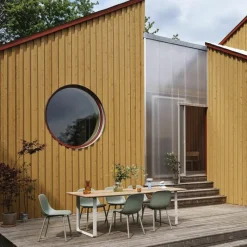 Hot Fiber Outdoor Stoel Tuinstoelen