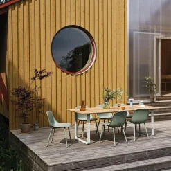 Hot Fiber Outdoor Stoel Tuinstoelen
