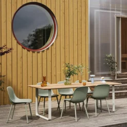 Hot Fiber Outdoor Stoel Tuinstoelen
