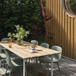 Hot Fiber Outdoor Stoel Tuinstoelen