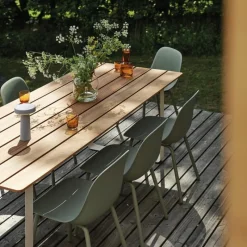 Hot Fiber Outdoor Stoel Tuinstoelen