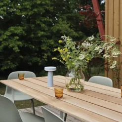 Hot Fiber Outdoor Stoel Tuinstoelen