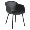 Best Fiber Outdoor Stoel Met Armleuning Tuinstoelen