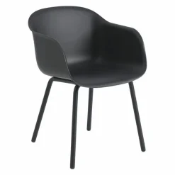 Best Fiber Outdoor Stoel Met Armleuning Tuinstoelen