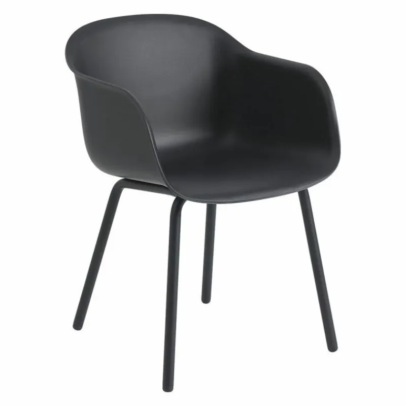 Best Fiber Outdoor Stoel Met Armleuning Tuinstoelen