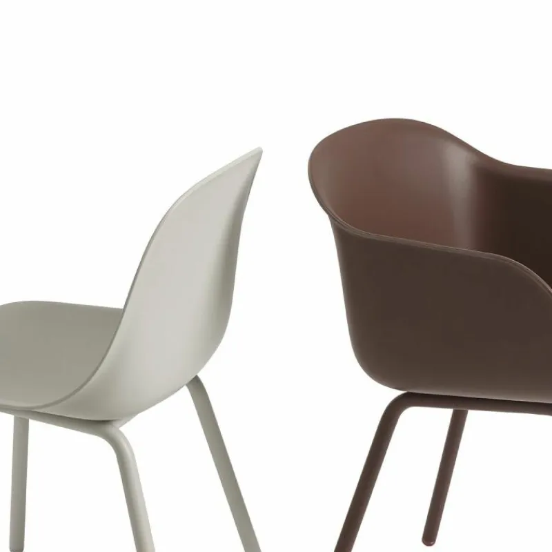 Best Fiber Outdoor Stoel Met Armleuning Tuinstoelen