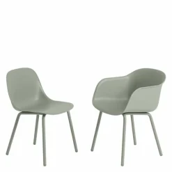 Best Fiber Outdoor Stoel Met Armleuning Tuinstoelen