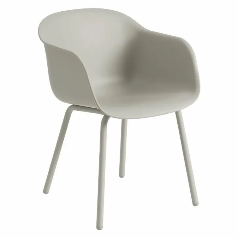 Best Fiber Outdoor Stoel Met Armleuning Tuinstoelen