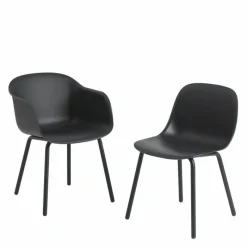Best Fiber Outdoor Stoel Met Armleuning Tuinstoelen