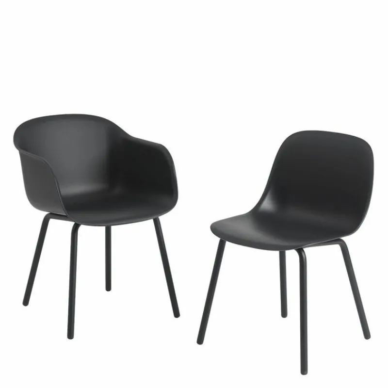 Best Fiber Outdoor Stoel Met Armleuning Tuinstoelen