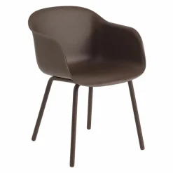Best Fiber Outdoor Stoel Met Armleuning Tuinstoelen