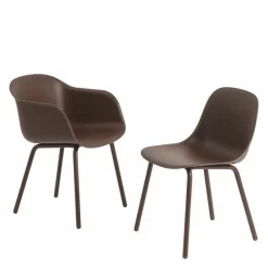 Best Fiber Outdoor Stoel Met Armleuning Tuinstoelen