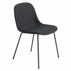 Sale Fiber Side Stoel Up- Stalen Onderstel Eetkamerstoelen