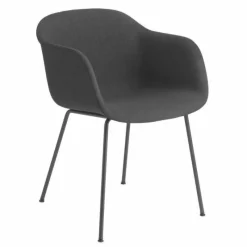 Best Fiber Stoel UP - Stalen Onderstel Eetkamerstoelen