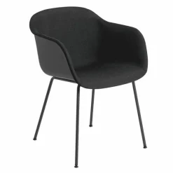 Best Fiber Stoel UP - Stalen Onderstel Eetkamerstoelen