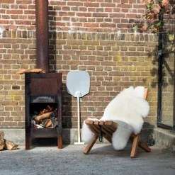 Discount Fieldchair Stoel Tuin Fauteuils|Tuinstoelen