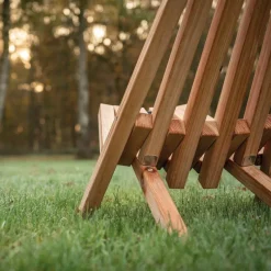 Discount Fieldchair Stoel Tuin Fauteuils|Tuinstoelen