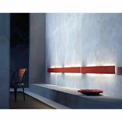 Outlet Fields 1 Wandlamp Wandlampen