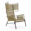 Clearance Fifty Fauteuil Tuin Fauteuils