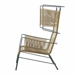 Clearance Fifty Fauteuil Tuin Fauteuils