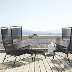 Clearance Fifty Fauteuil Tuin Fauteuils