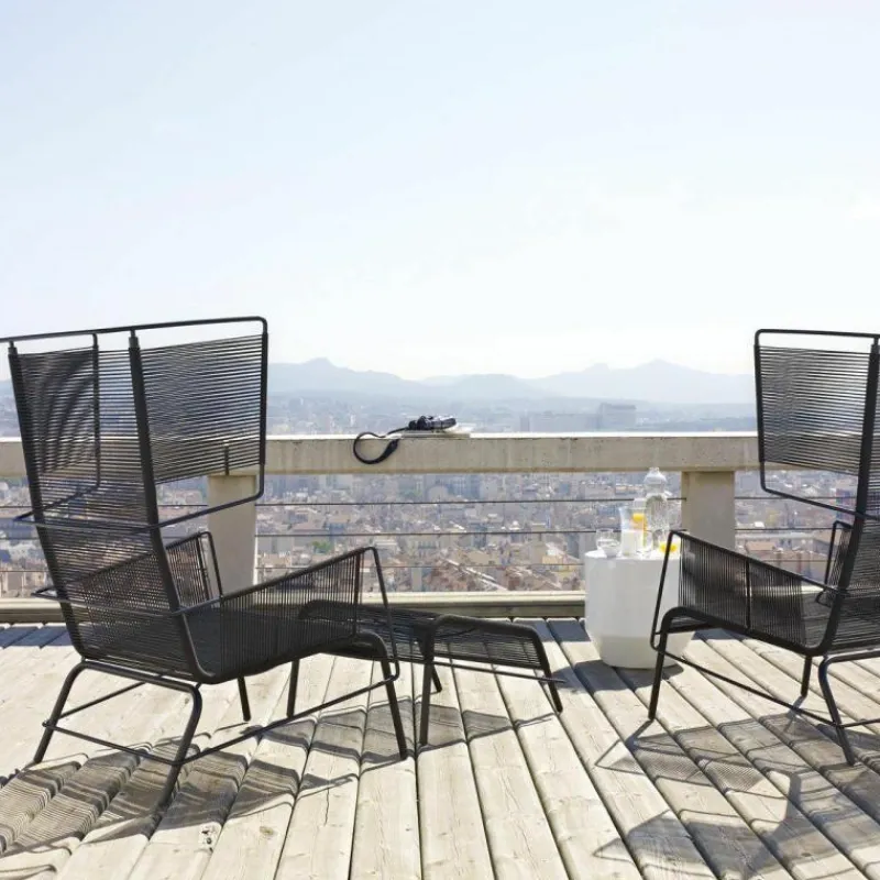 Clearance Fifty Fauteuil Tuin Fauteuils