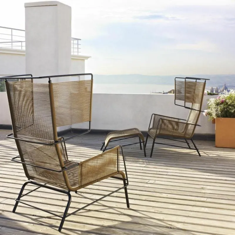 Clearance Fifty Fauteuil Tuin Fauteuils