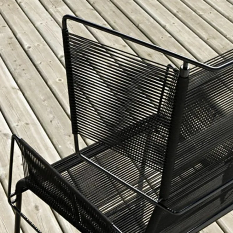 Clearance Fifty Fauteuil Tuin Fauteuils