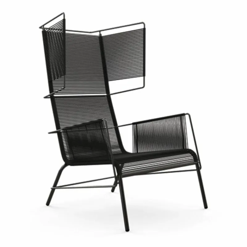 Clearance Fifty Fauteuil Tuin Fauteuils