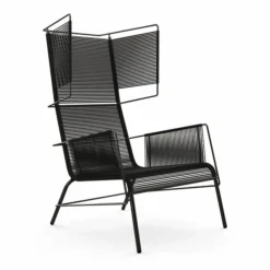 Clearance Fifty Fauteuil Tuin Fauteuils