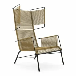 Clearance Fifty Fauteuil Tuin Fauteuils