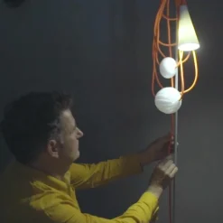 Sale Filo Vloerlamp Vloerlampen