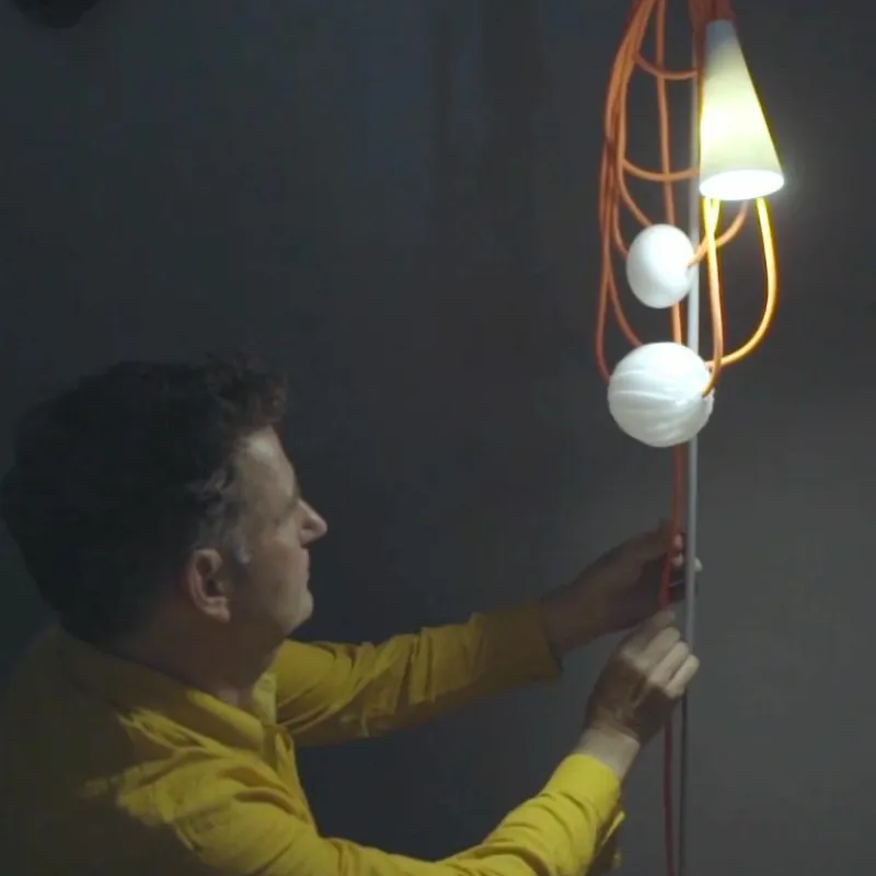 Sale Filo Vloerlamp Vloerlampen