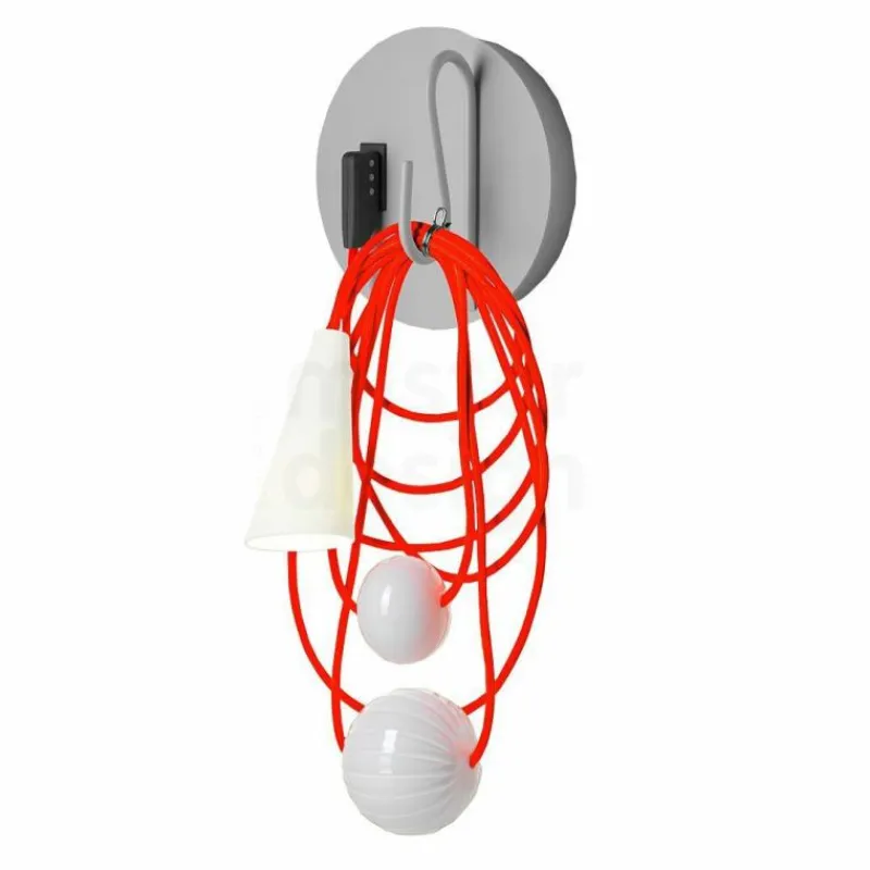 Hot Filo Wandlamp Wandlampen
